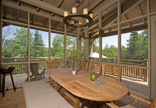 Veranda