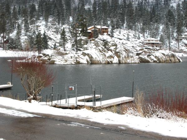 Neighbors Dock
