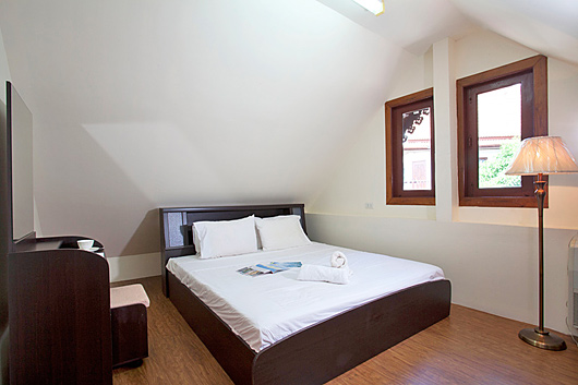 Thailand Beachfront Vacation Rentals