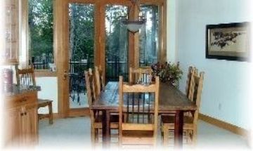 Frisco, Colorado, Vacation Rental Villa