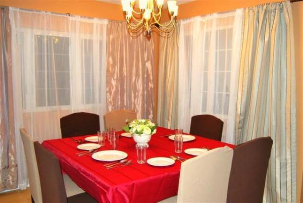 Dinning Area