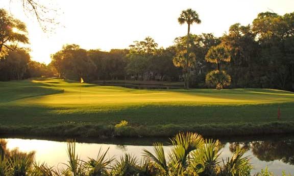 Kiawah Island, South Carolina, Vacation Rental House