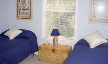 Edisto Island, South Carolina, Vacation Rental House