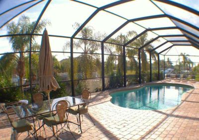 Cape Coral Villa Rental