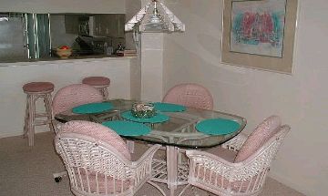 Boca Grande, Florida, Vacation Rental Condo