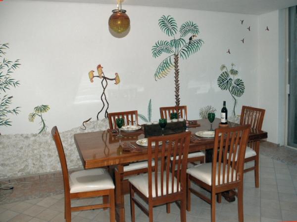 Akumal, Quintana Roo, Vacation Rental Townhouse