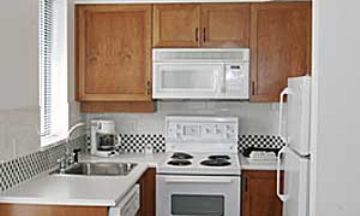 Whistler, British Columbia, Vacation Rental Condo
