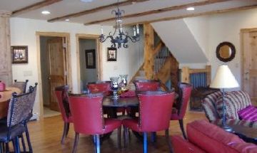 Big Sky, Montana, Vacation Rental Condo