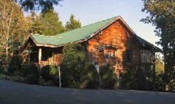 Pigeon Forge, Tennessee, Vacation Rental Cabin