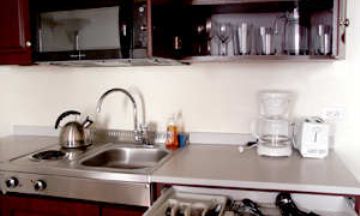 New York, New York, Vacation Rental Condo