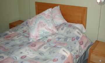 Panorama, British Columbia, Vacation Rental Condo