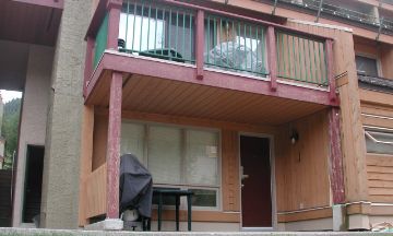 Panorama, British Columbia, Vacation Rental Condo