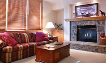 Steamboat Springs, Colorado, Vacation Rental Condo