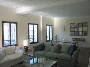 Dorsoduro, Venice, Vacation Rental Apartment