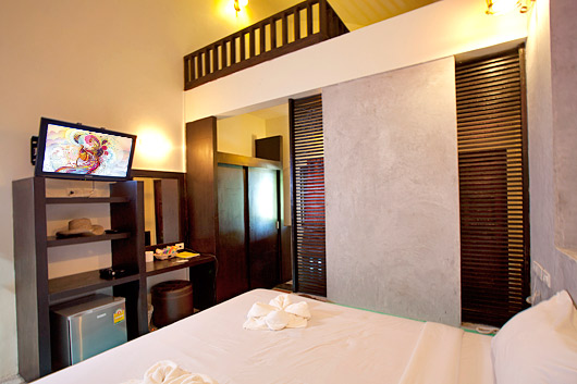 Ao Nam Mao Vacation Rental Villa