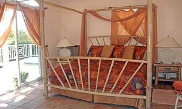 St. John, St. John, Vacation Rental House
