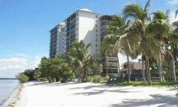 Fort Myers, Florida, Vacation Rental Condo