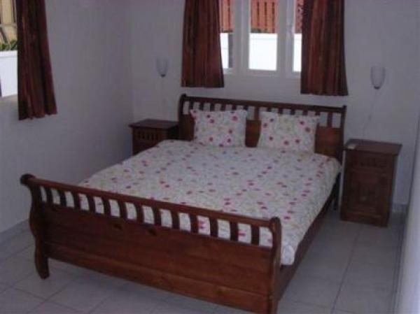 Palm Beach, Aruba, Vacation Rental Villa