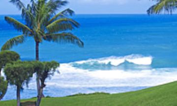 Princeville, Hawaii, Vacation Rental Condo