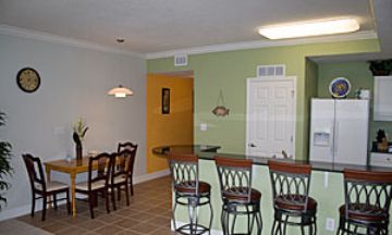 Panama City Beach, Florida, Vacation Rental Condo