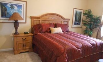 Orlando, Florida, Vacation Rental Condo