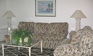 Bonita Springs, Florida, Vacation Rental Condo