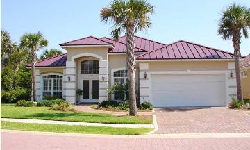 Destin, Florida, Vacation Rental Villa