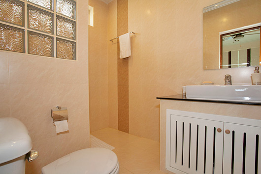 Pattaya, Thailand, Vacation Villa