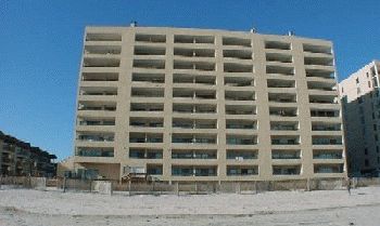 North Myrtle Beach, South Carolina, Vacation Rental Condo