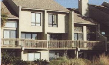 Hilton Head Island, South Carolina, Vacation Rental House