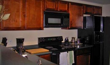 Scottsdale, Arizona, Vacation Rental Condo