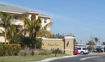 Cape Coral, Florida, Vacation Rental Condo