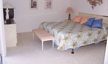 Bradenton Beach, Florida, Vacation Rental Condo