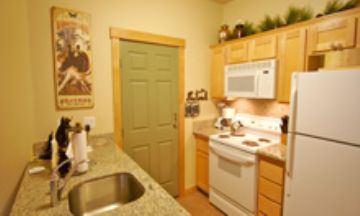 Mammoth Lakes, California, Vacation Rental House