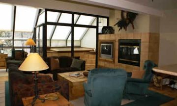 Park City, Utah, Vacation Rental Condo