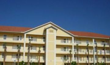 Naples, Florida, Vacation Rental Condo