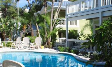 Indian Rocks Beach, Florida, Vacation Rental Villa