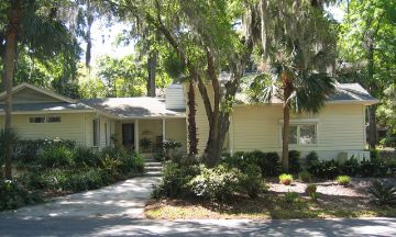 Hilton Head island, South Carolina, Vacation Rental Villa