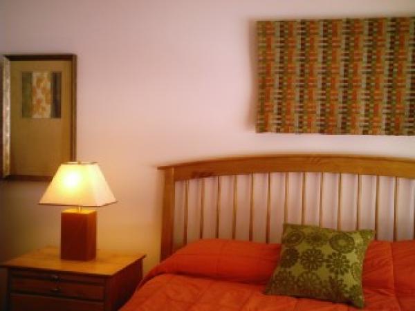 Madison, New Hampshire, Vacation Rental Chalet