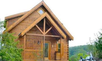 Pigeon Forge, Tennessee, Vacation Rental Cabin