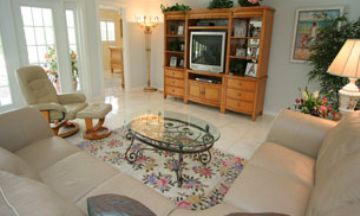 Naples, Florida, Vacation Rental Villa