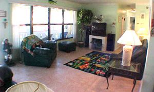 Bradenton Beach, Florida, Vacation Rental Villa