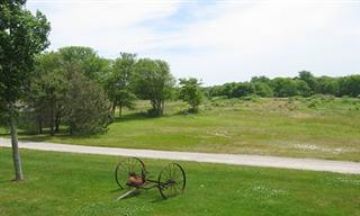 Harwich Port, Massachusetts, Vacation Rental Villa