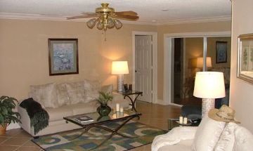 Cape Coral, Florida, Vacation Rental Villa