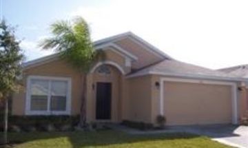 Davenport, Florida, Vacation Rental Villa