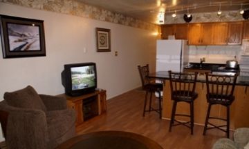 Park City, Utah, Vacation Rental Condo