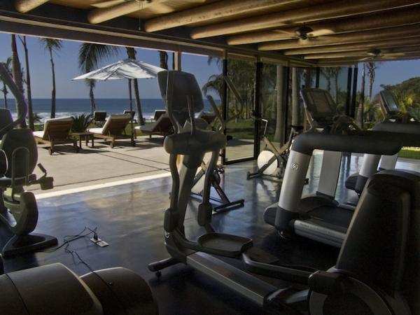 Fitness Center LV Beach Club
