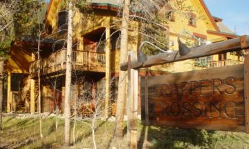 Keystone, Colorado, Vacation Rental House