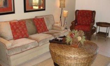 Longboat Key, Florida, Vacation Rental Condo