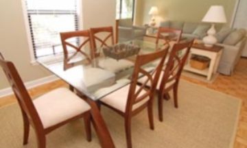 Seabrook Island, South Carolina, Vacation Rental Condo